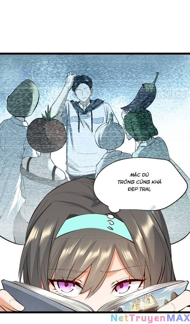 Trọng Sinh Không Làm Chạn Vương, Tôi Một Mình Nạp Game Thăng Cấp Chap 10 - Next Chap 11
