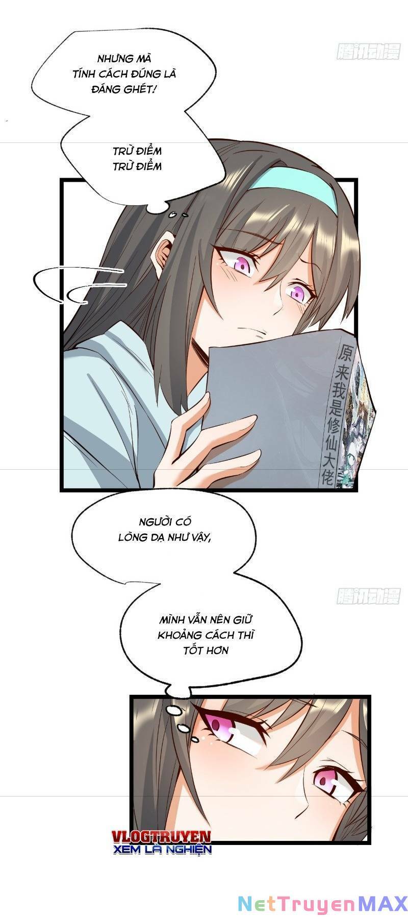 Trọng Sinh Không Làm Chạn Vương, Tôi Một Mình Nạp Game Thăng Cấp Chap 10 - Next Chap 11