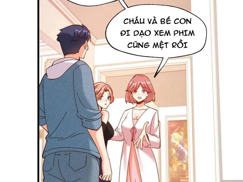 Trọng Sinh Không Làm Chạn Vương, Tôi Một Mình Nạp Game Thăng Cấp Chap 100 - Next Chap 101