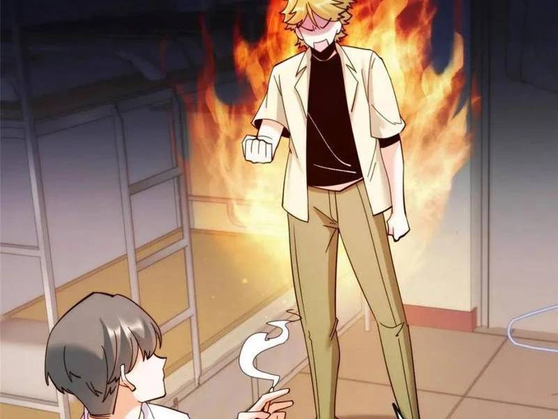 Trọng Sinh Không Làm Chạn Vương, Tôi Một Mình Nạp Game Thăng Cấp Chap 101 - Next Chap 102