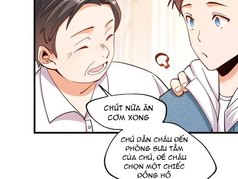 Trọng Sinh Không Làm Chạn Vương, Tôi Một Mình Nạp Game Thăng Cấp Chap 101 - Next Chap 102