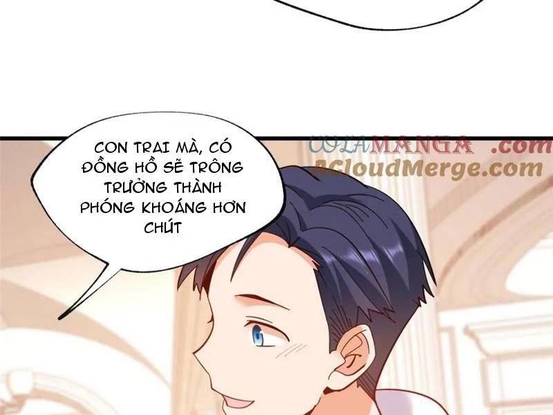Trọng Sinh Không Làm Chạn Vương, Tôi Một Mình Nạp Game Thăng Cấp Chap 101 - Next Chap 102