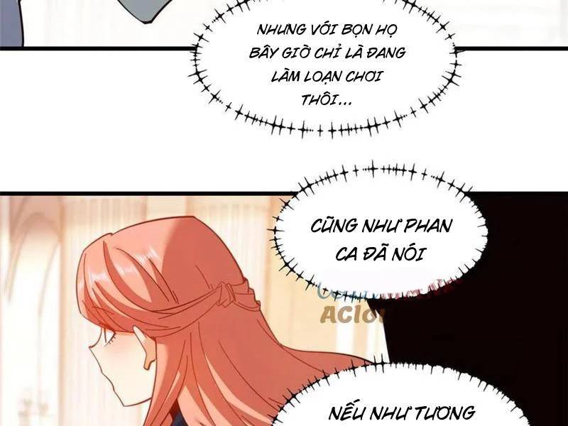 Trọng Sinh Không Làm Chạn Vương, Tôi Một Mình Nạp Game Thăng Cấp Chap 101 - Next Chap 102