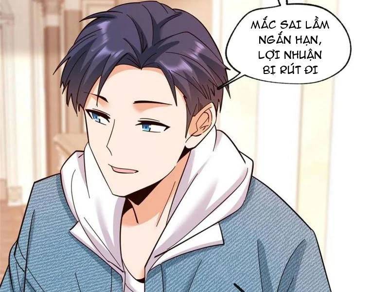 Trọng Sinh Không Làm Chạn Vương, Tôi Một Mình Nạp Game Thăng Cấp Chap 101 - Next Chap 102