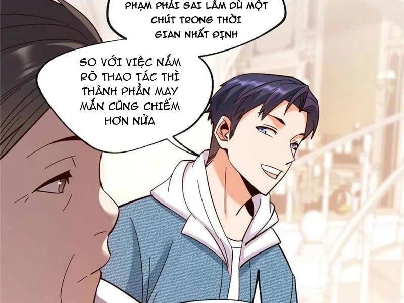 Trọng Sinh Không Làm Chạn Vương, Tôi Một Mình Nạp Game Thăng Cấp Chap 101 - Next Chap 102