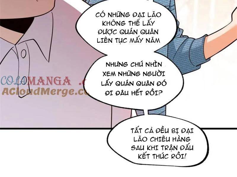 Trọng Sinh Không Làm Chạn Vương, Tôi Một Mình Nạp Game Thăng Cấp Chap 101 - Next Chap 102