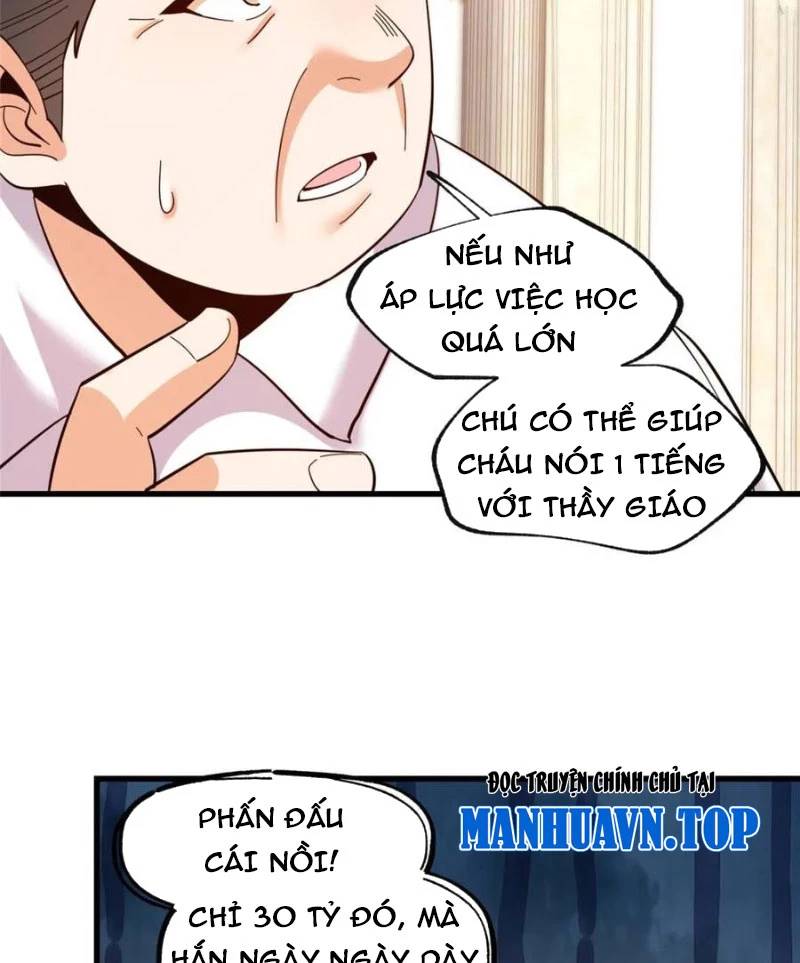 Trọng Sinh Không Làm Chạn Vương, Tôi Một Mình Nạp Game Thăng Cấp Chap 102 - Next Chap 103