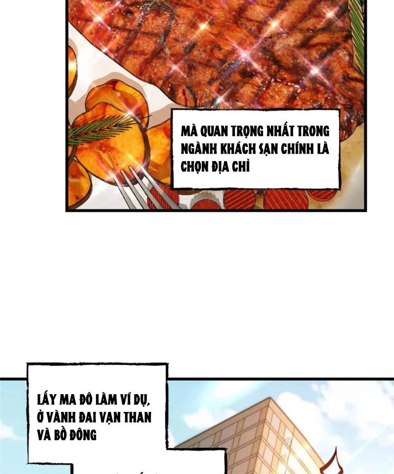 Trọng Sinh Không Làm Chạn Vương, Tôi Một Mình Nạp Game Thăng Cấp Chap 102 - Next Chap 103