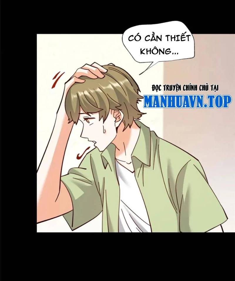 Trọng Sinh Không Làm Chạn Vương, Tôi Một Mình Nạp Game Thăng Cấp Chap 102 - Next Chap 103