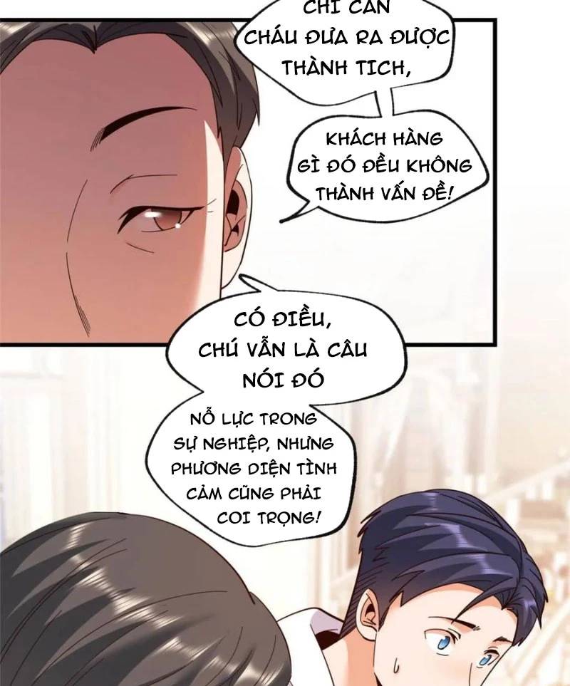 Trọng Sinh Không Làm Chạn Vương, Tôi Một Mình Nạp Game Thăng Cấp Chap 102 - Next Chap 103
