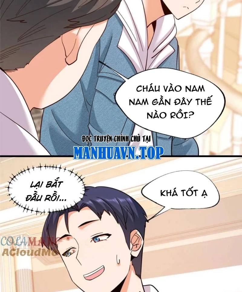 Trọng Sinh Không Làm Chạn Vương, Tôi Một Mình Nạp Game Thăng Cấp Chap 102 - Next Chap 103