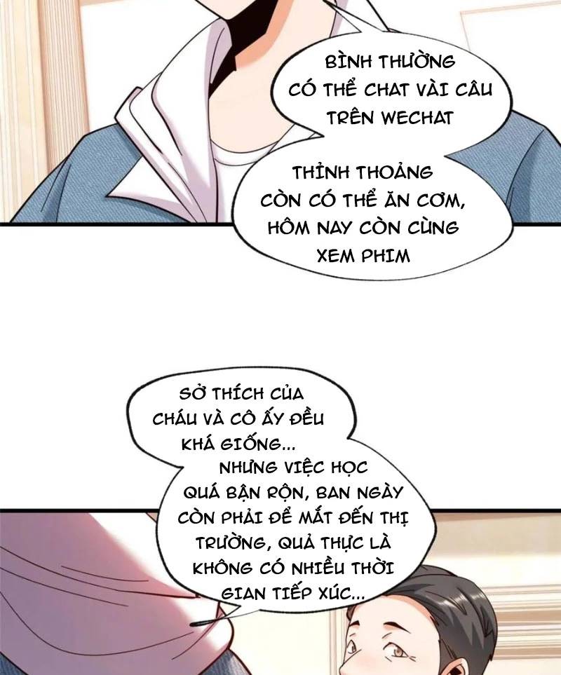 Trọng Sinh Không Làm Chạn Vương, Tôi Một Mình Nạp Game Thăng Cấp Chap 102 - Next Chap 103