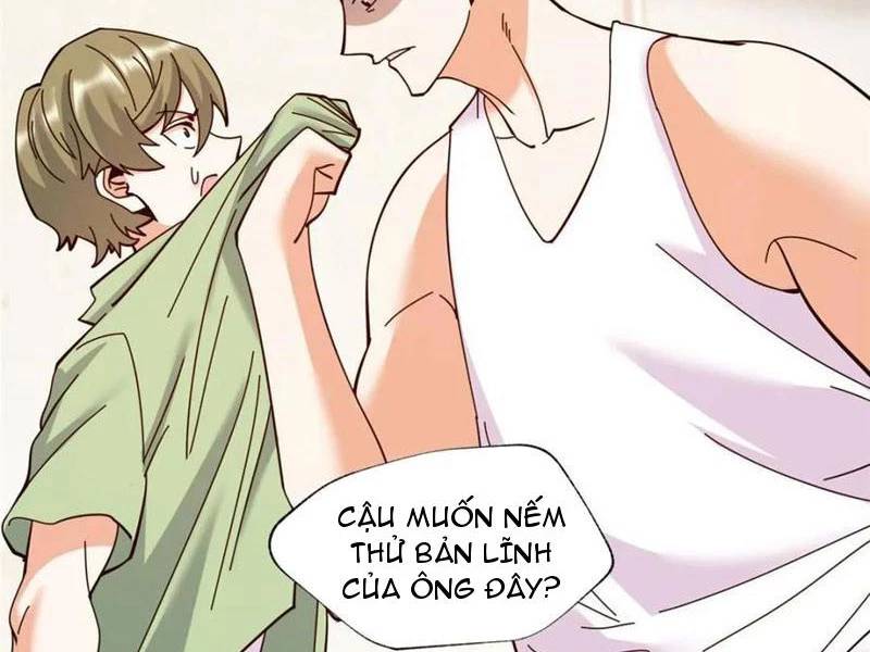 Trọng Sinh Không Làm Chạn Vương, Tôi Một Mình Nạp Game Thăng Cấp Chap 103 - Next Chap 104