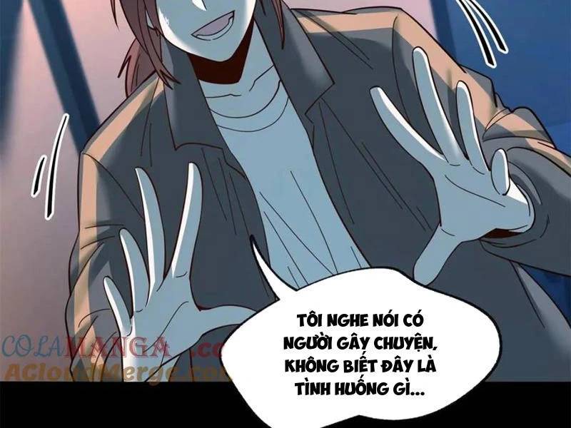 Trọng Sinh Không Làm Chạn Vương, Tôi Một Mình Nạp Game Thăng Cấp Chap 105 - Next Chap 106