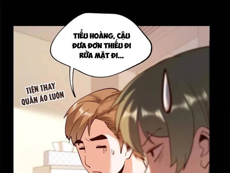 Trọng Sinh Không Làm Chạn Vương, Tôi Một Mình Nạp Game Thăng Cấp Chap 106 - Next Chap 107