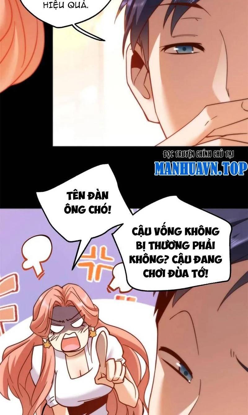 Trọng Sinh Không Làm Chạn Vương, Tôi Một Mình Nạp Game Thăng Cấp Chap 108 - Next Chap 109