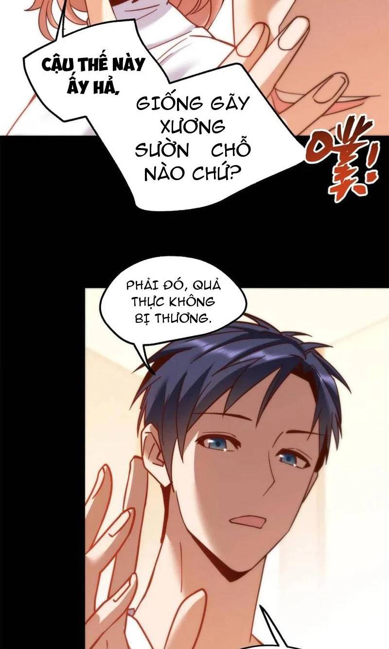 Trọng Sinh Không Làm Chạn Vương, Tôi Một Mình Nạp Game Thăng Cấp Chap 108 - Next Chap 109