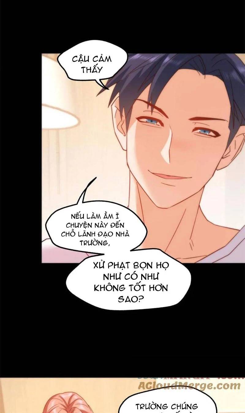 Trọng Sinh Không Làm Chạn Vương, Tôi Một Mình Nạp Game Thăng Cấp Chap 108 - Next Chap 109