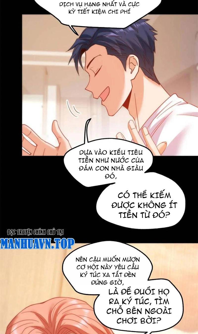 Trọng Sinh Không Làm Chạn Vương, Tôi Một Mình Nạp Game Thăng Cấp Chap 108 - Next Chap 109