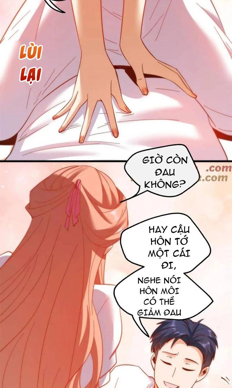 Trọng Sinh Không Làm Chạn Vương, Tôi Một Mình Nạp Game Thăng Cấp Chap 108 - Next Chap 109