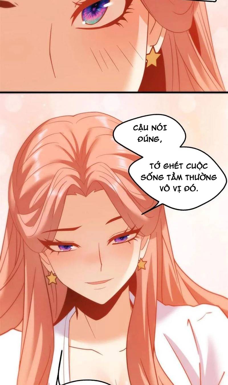 Trọng Sinh Không Làm Chạn Vương, Tôi Một Mình Nạp Game Thăng Cấp Chap 108 - Next Chap 109