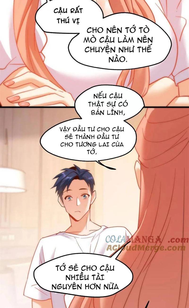 Trọng Sinh Không Làm Chạn Vương, Tôi Một Mình Nạp Game Thăng Cấp Chap 108 - Next Chap 109