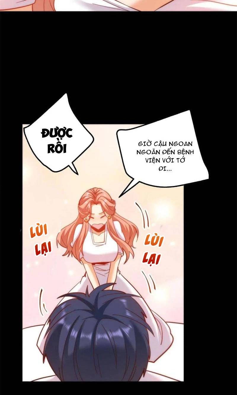 Trọng Sinh Không Làm Chạn Vương, Tôi Một Mình Nạp Game Thăng Cấp Chap 108 - Next Chap 109