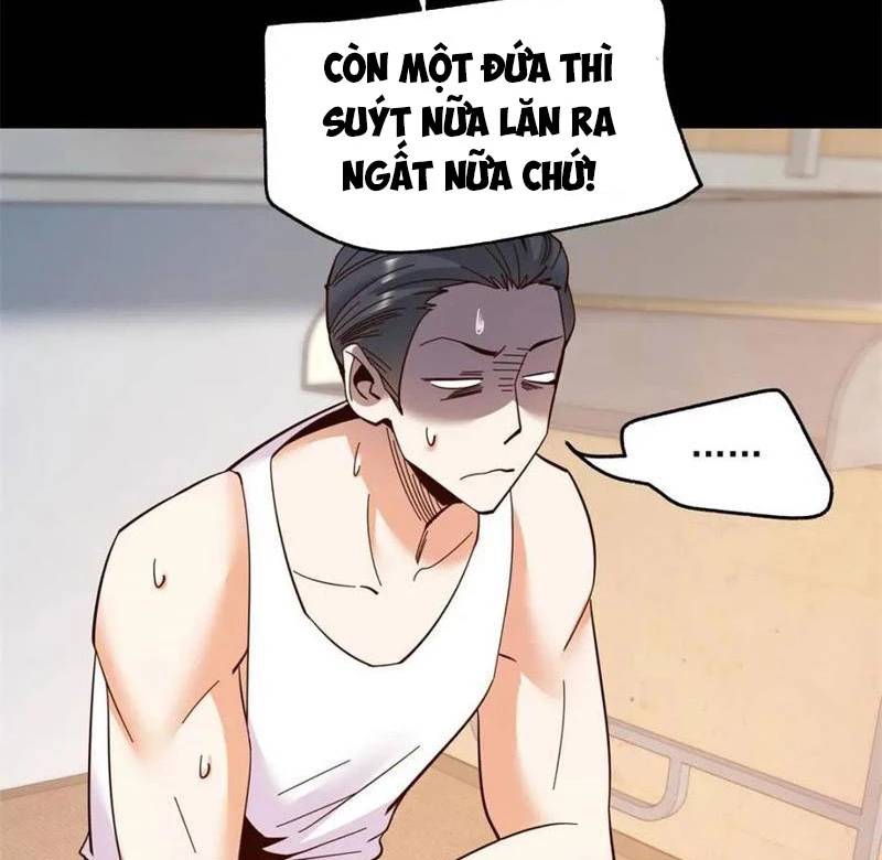 Trọng Sinh Không Làm Chạn Vương, Tôi Một Mình Nạp Game Thăng Cấp Chap 109 - Next Chap 110