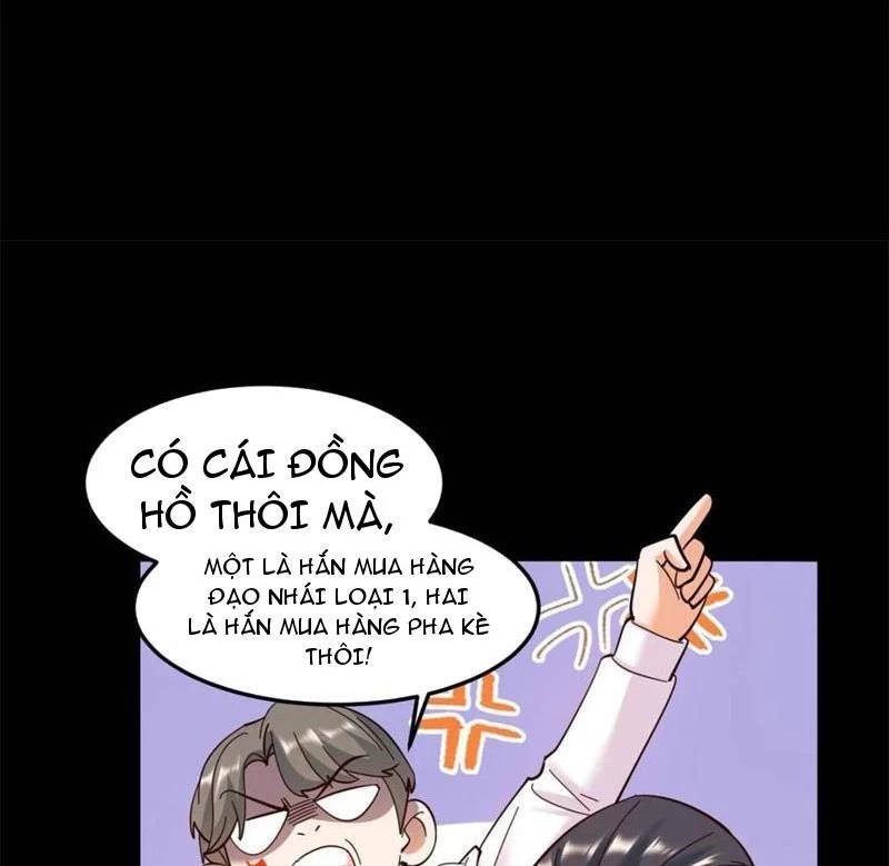 Trọng Sinh Không Làm Chạn Vương, Tôi Một Mình Nạp Game Thăng Cấp Chap 109 - Next Chap 110