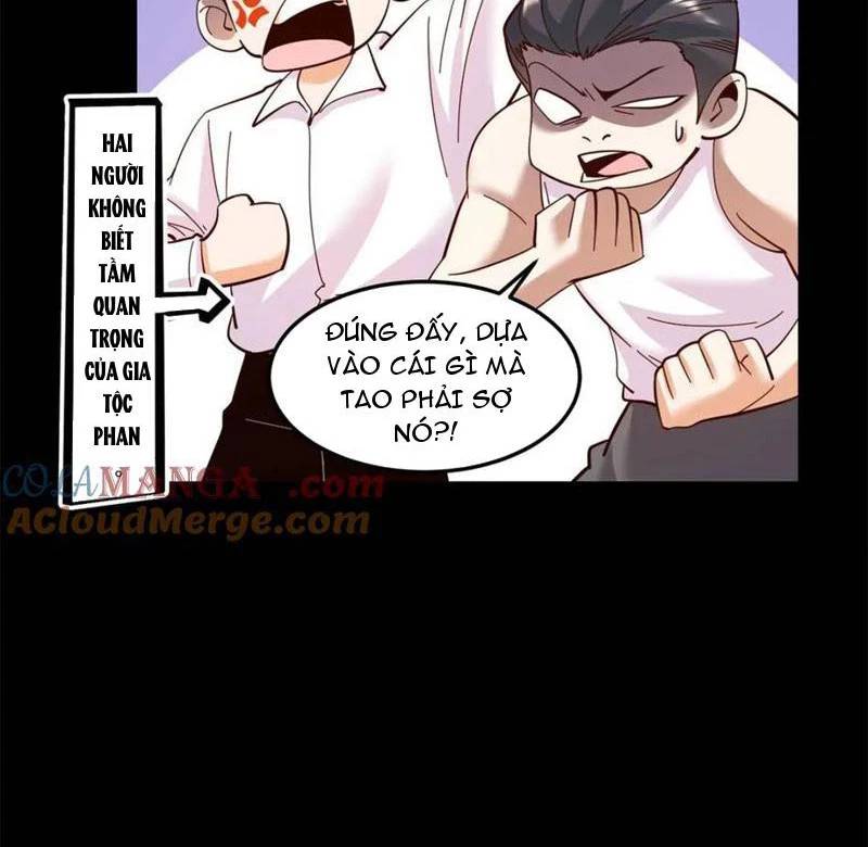 Trọng Sinh Không Làm Chạn Vương, Tôi Một Mình Nạp Game Thăng Cấp Chap 109 - Next Chap 110