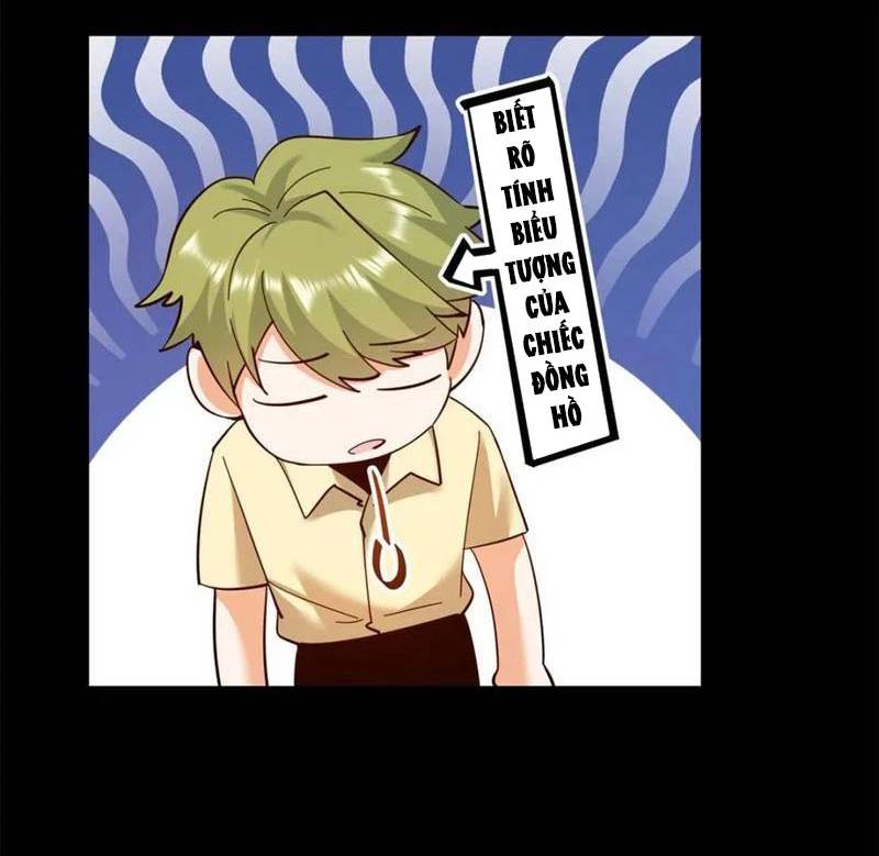 Trọng Sinh Không Làm Chạn Vương, Tôi Một Mình Nạp Game Thăng Cấp Chap 109 - Next Chap 110