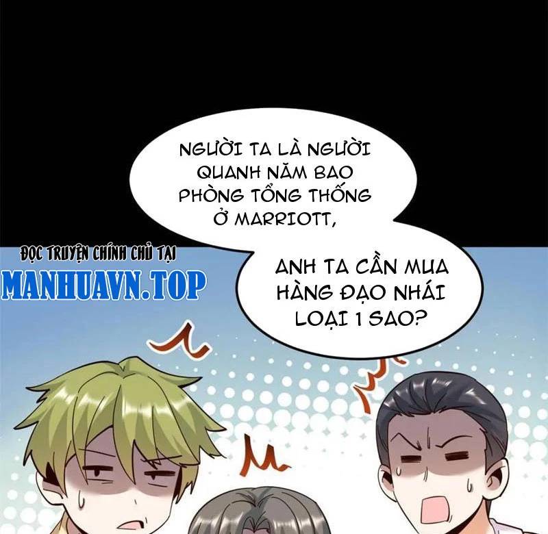Trọng Sinh Không Làm Chạn Vương, Tôi Một Mình Nạp Game Thăng Cấp Chap 109 - Next Chap 110