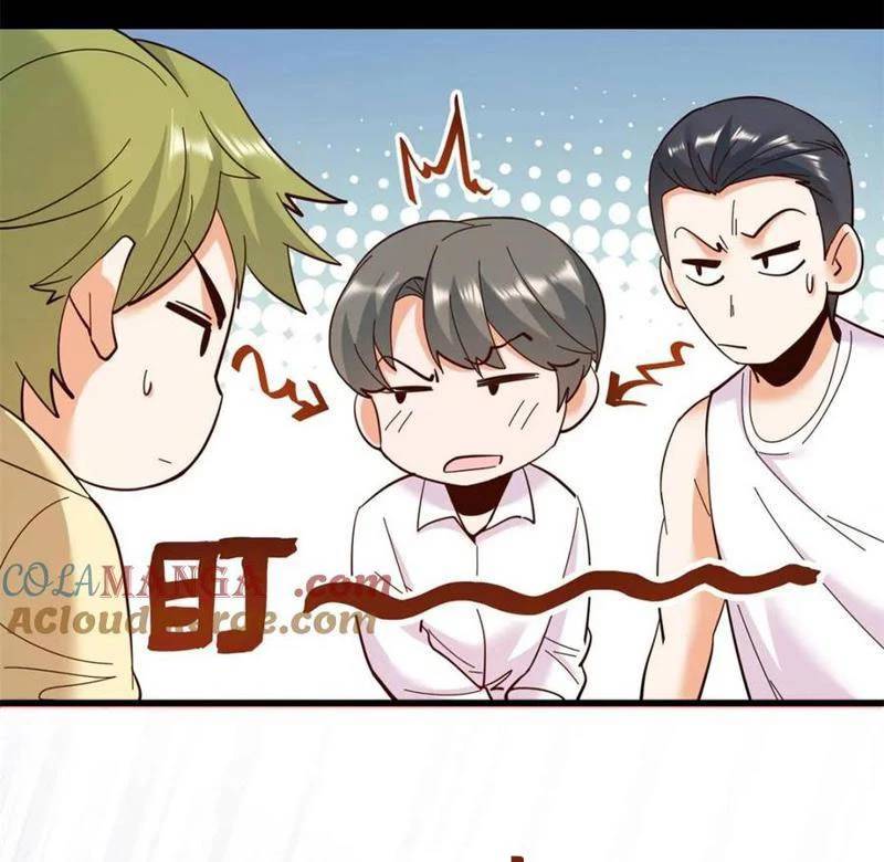 Trọng Sinh Không Làm Chạn Vương, Tôi Một Mình Nạp Game Thăng Cấp Chap 109 - Next Chap 110