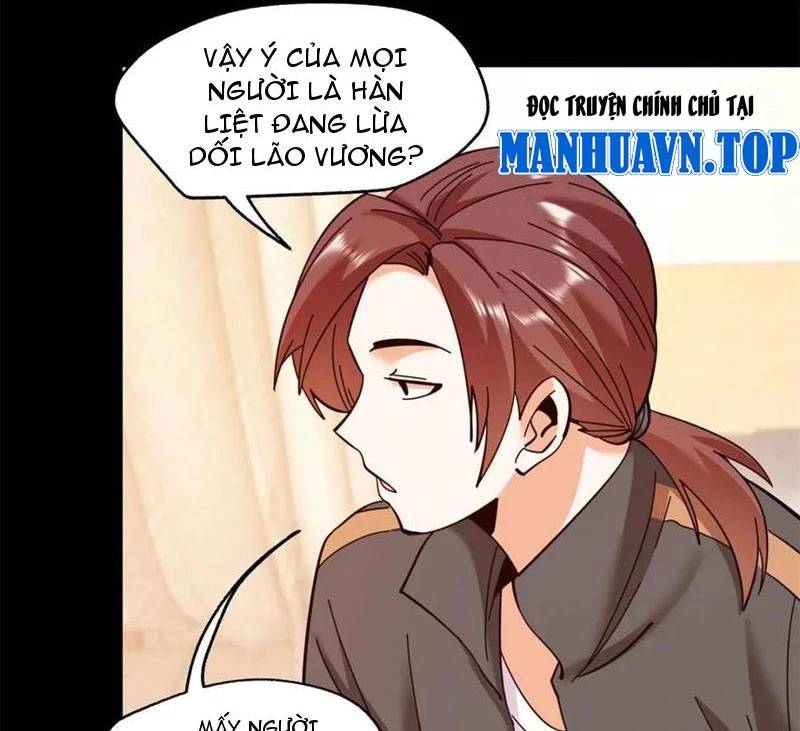 Trọng Sinh Không Làm Chạn Vương, Tôi Một Mình Nạp Game Thăng Cấp Chap 109 - Next Chap 110