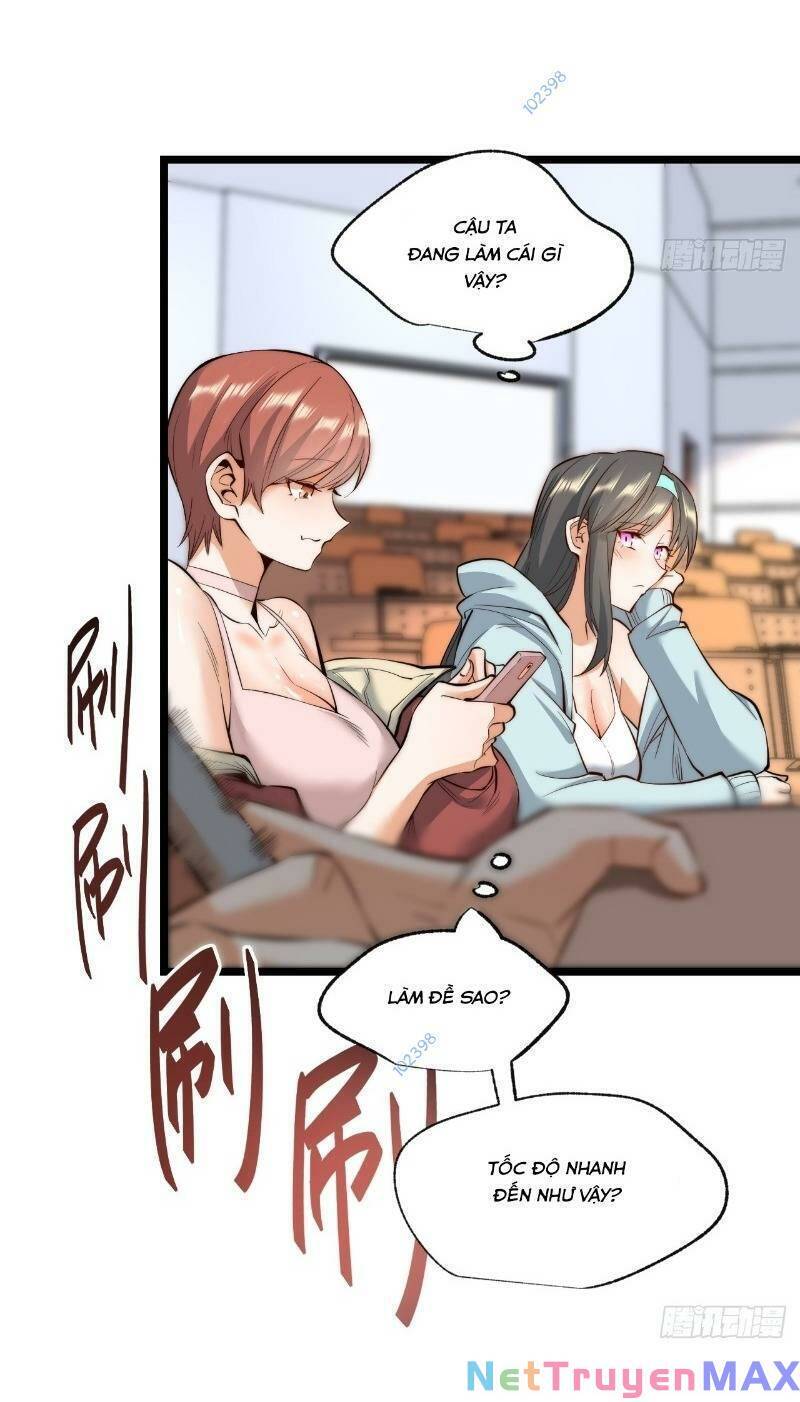 Trọng Sinh Không Làm Chạn Vương, Tôi Một Mình Nạp Game Thăng Cấp Chap 11 - Next Chap 12