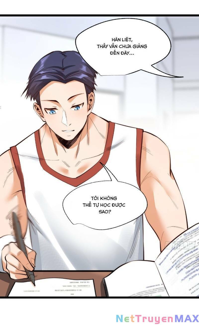 Trọng Sinh Không Làm Chạn Vương, Tôi Một Mình Nạp Game Thăng Cấp Chap 11 - Next Chap 12