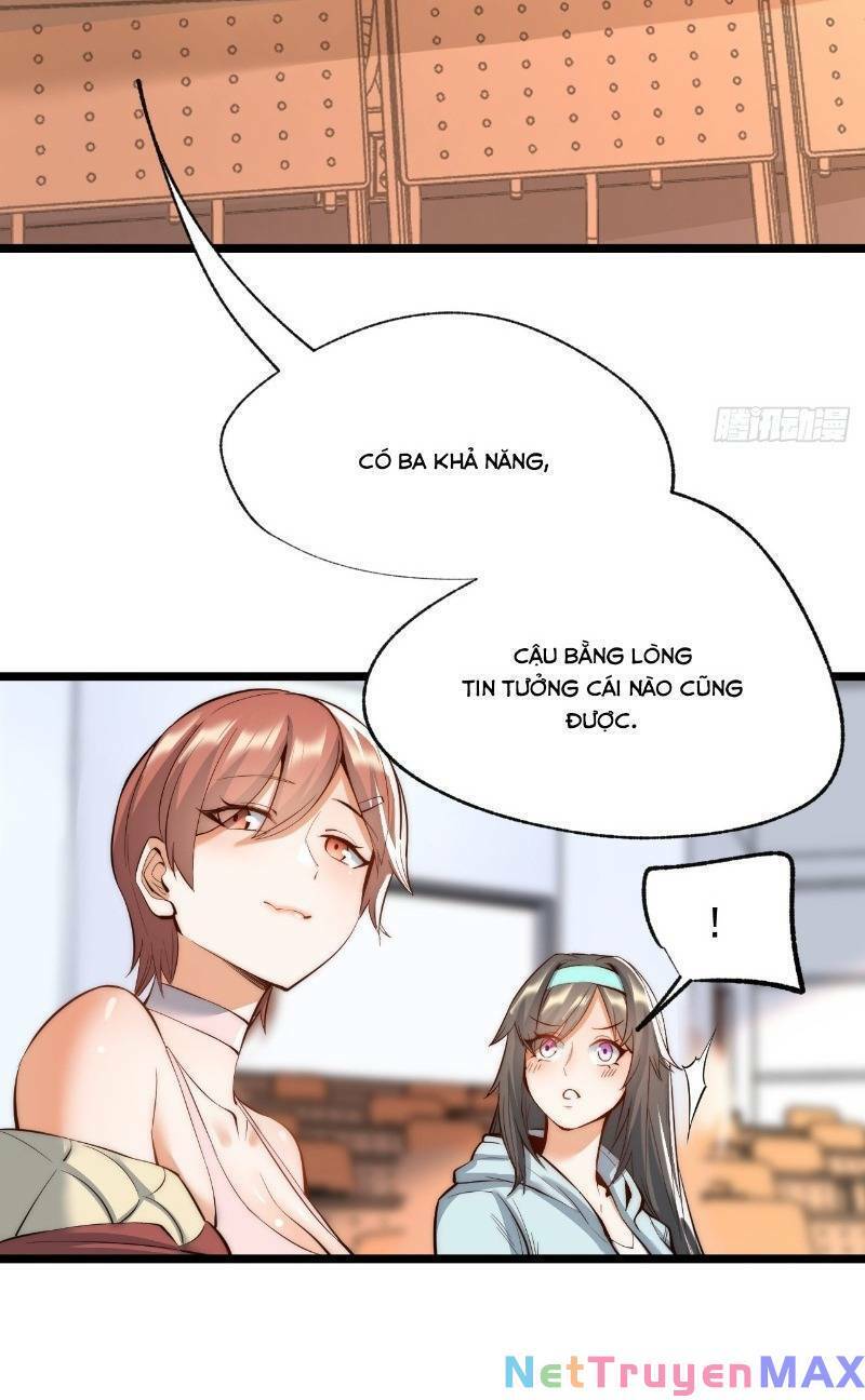 Trọng Sinh Không Làm Chạn Vương, Tôi Một Mình Nạp Game Thăng Cấp Chap 11 - Next Chap 12