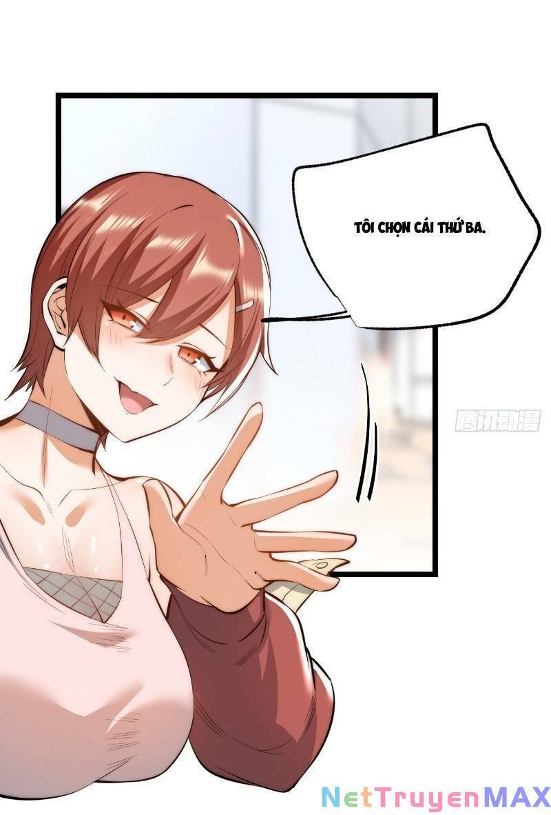 Trọng Sinh Không Làm Chạn Vương, Tôi Một Mình Nạp Game Thăng Cấp Chap 11 - Next Chap 12