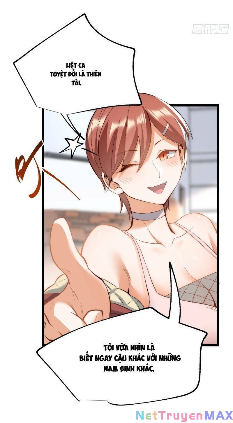 Trọng Sinh Không Làm Chạn Vương, Tôi Một Mình Nạp Game Thăng Cấp Chap 11 - Next Chap 12
