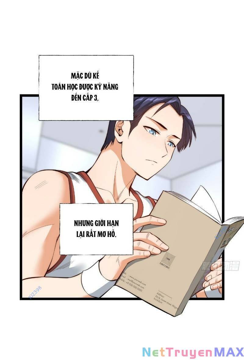 Trọng Sinh Không Làm Chạn Vương, Tôi Một Mình Nạp Game Thăng Cấp Chap 11 - Next Chap 12