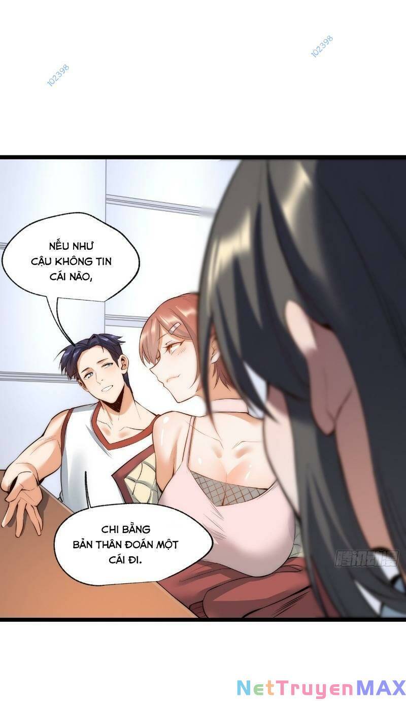 Trọng Sinh Không Làm Chạn Vương, Tôi Một Mình Nạp Game Thăng Cấp Chap 11 - Next Chap 12