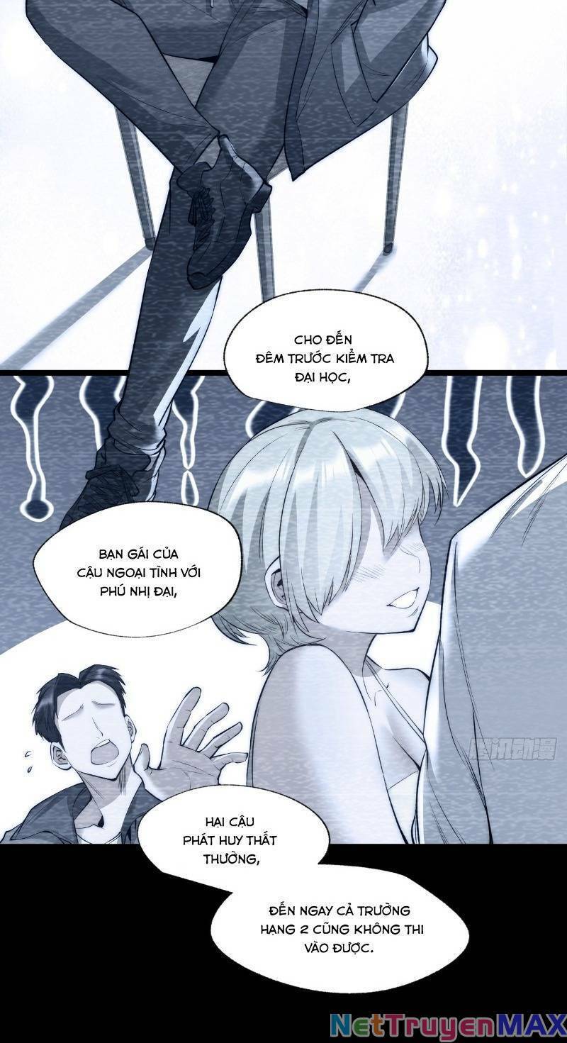 Trọng Sinh Không Làm Chạn Vương, Tôi Một Mình Nạp Game Thăng Cấp Chap 11 - Next Chap 12