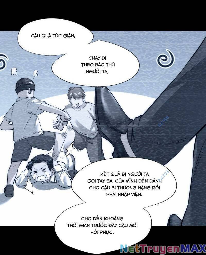 Trọng Sinh Không Làm Chạn Vương, Tôi Một Mình Nạp Game Thăng Cấp Chap 11 - Next Chap 12