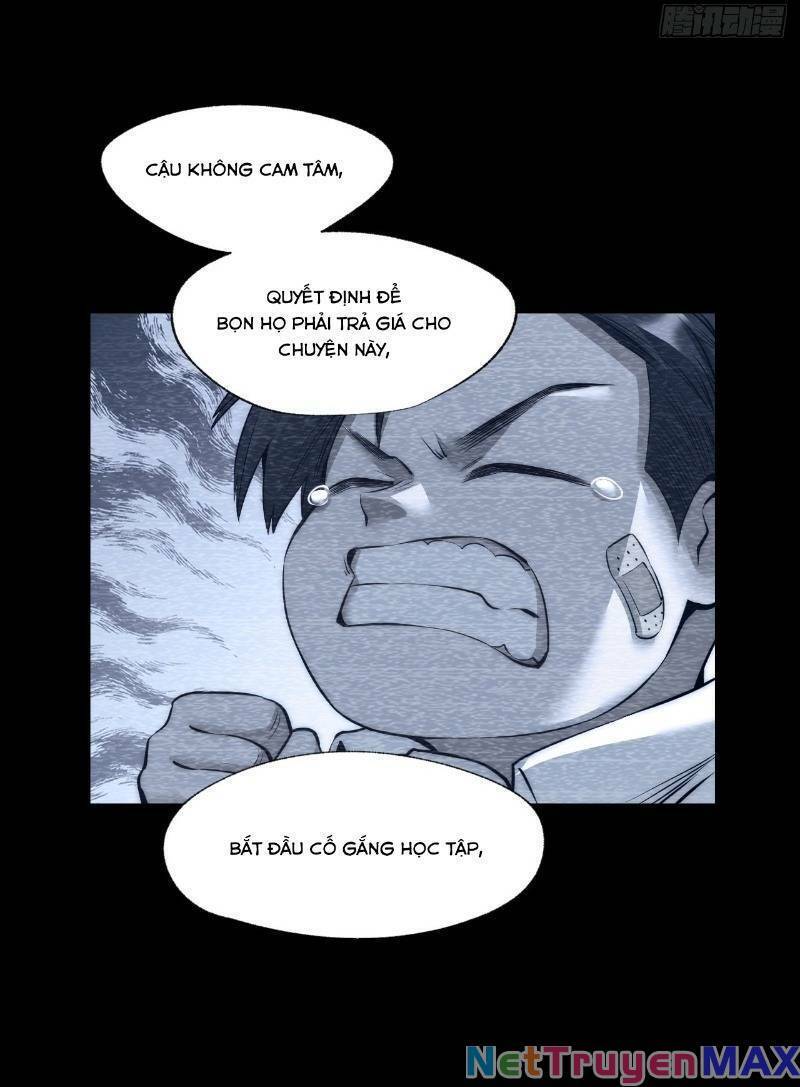 Trọng Sinh Không Làm Chạn Vương, Tôi Một Mình Nạp Game Thăng Cấp Chap 11 - Next Chap 12