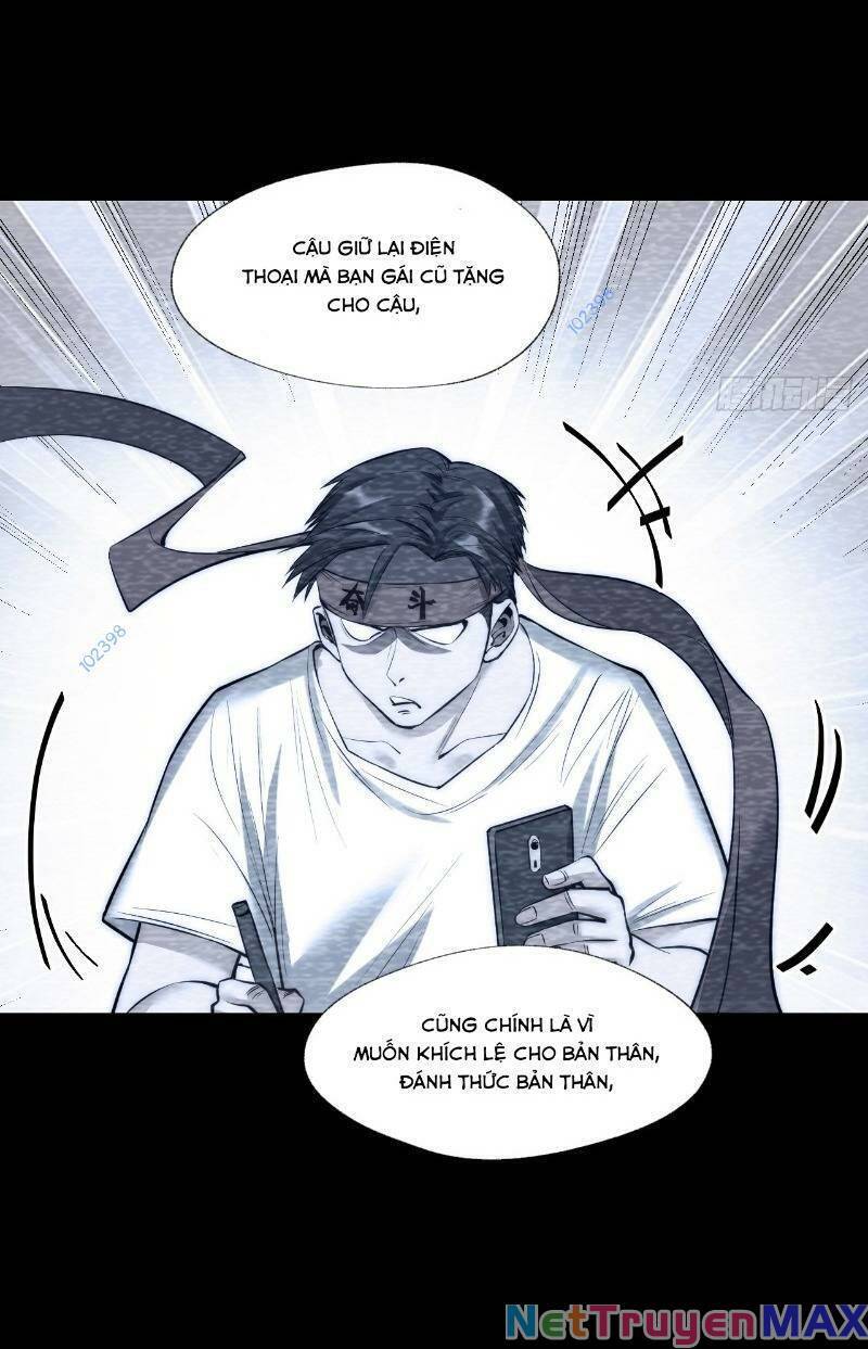 Trọng Sinh Không Làm Chạn Vương, Tôi Một Mình Nạp Game Thăng Cấp Chap 11 - Next Chap 12