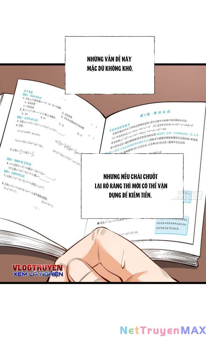 Trọng Sinh Không Làm Chạn Vương, Tôi Một Mình Nạp Game Thăng Cấp Chap 11 - Next Chap 12