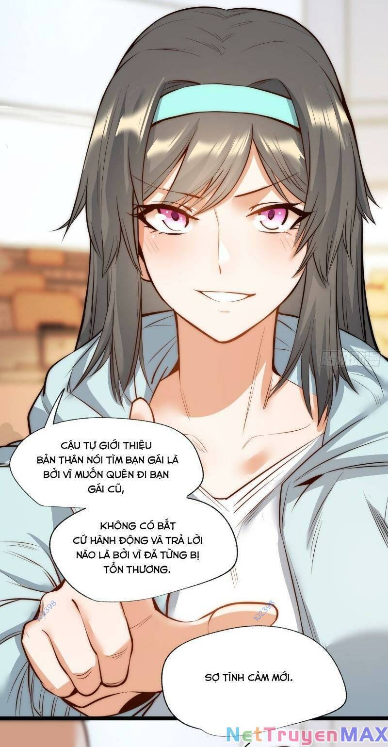 Trọng Sinh Không Làm Chạn Vương, Tôi Một Mình Nạp Game Thăng Cấp Chap 11 - Next Chap 12