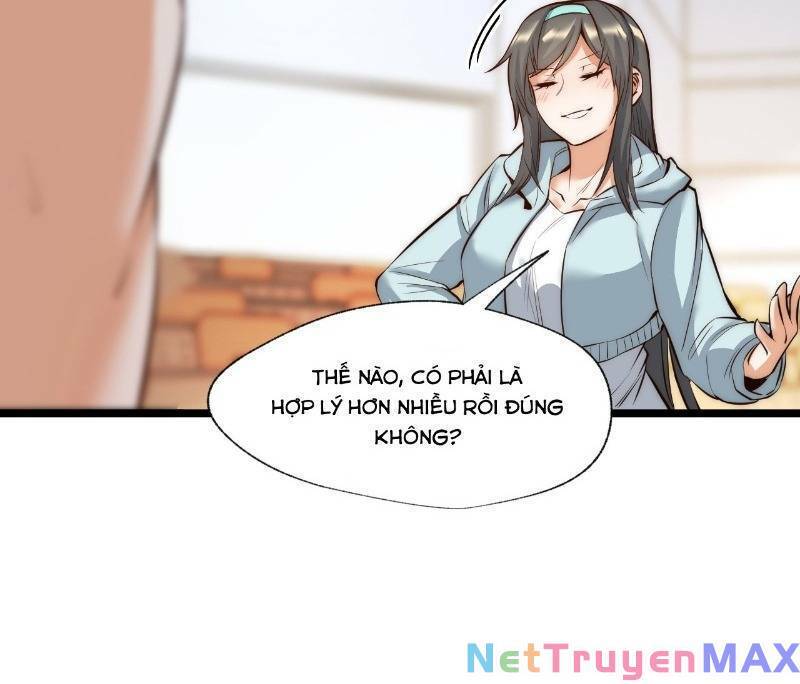Trọng Sinh Không Làm Chạn Vương, Tôi Một Mình Nạp Game Thăng Cấp Chap 11 - Next Chap 12
