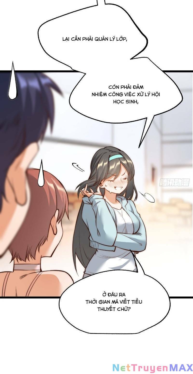 Trọng Sinh Không Làm Chạn Vương, Tôi Một Mình Nạp Game Thăng Cấp Chap 11 - Next Chap 12