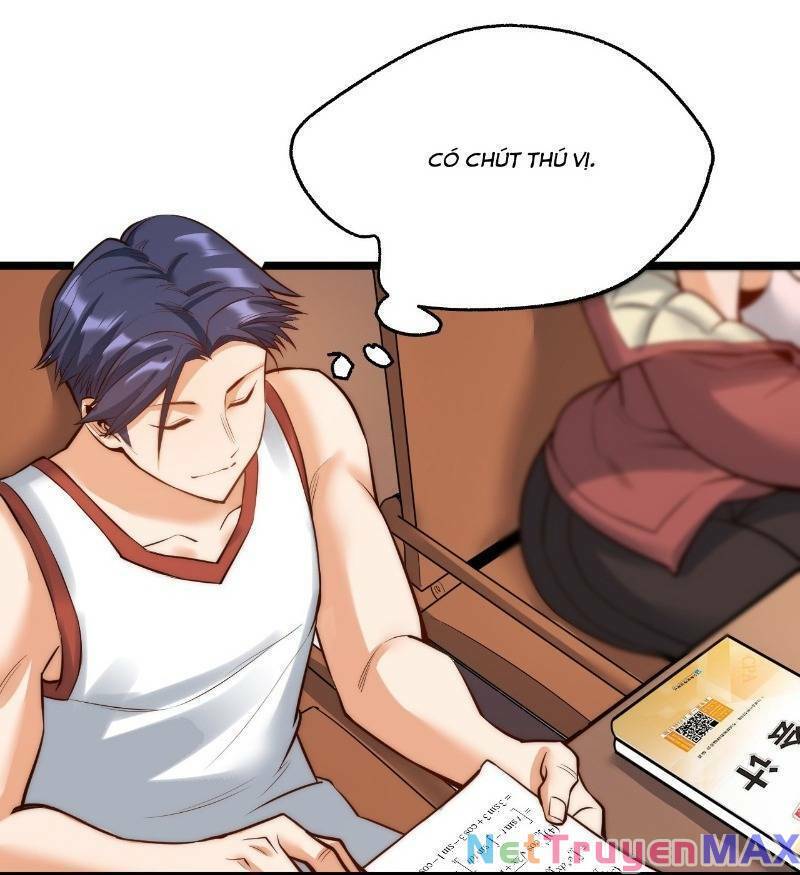 Trọng Sinh Không Làm Chạn Vương, Tôi Một Mình Nạp Game Thăng Cấp Chap 11 - Next Chap 12